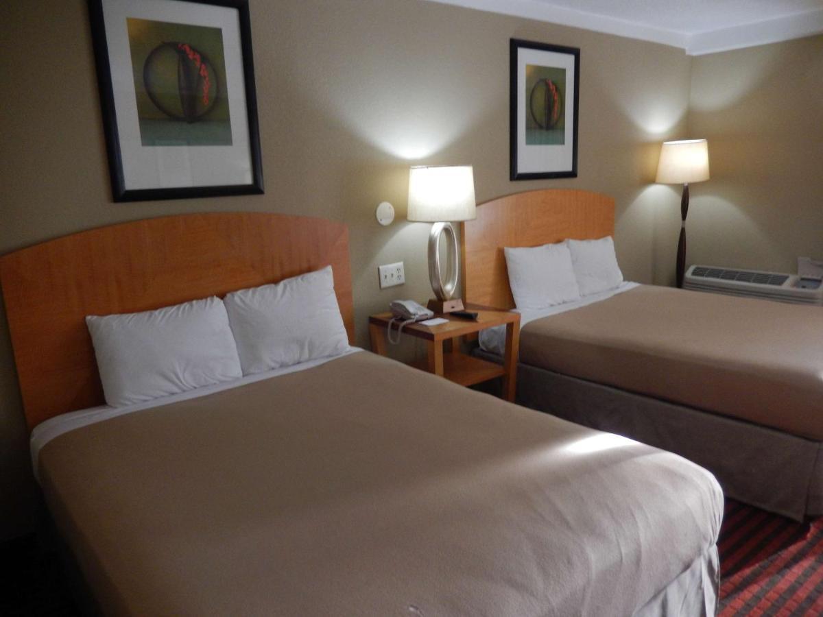 Motel 6-Lawrenceville, Nj Luaran gambar