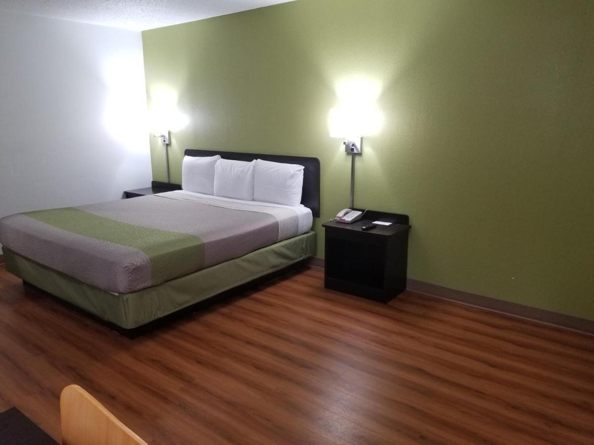 Motel 6-Lawrenceville, Nj Luaran gambar