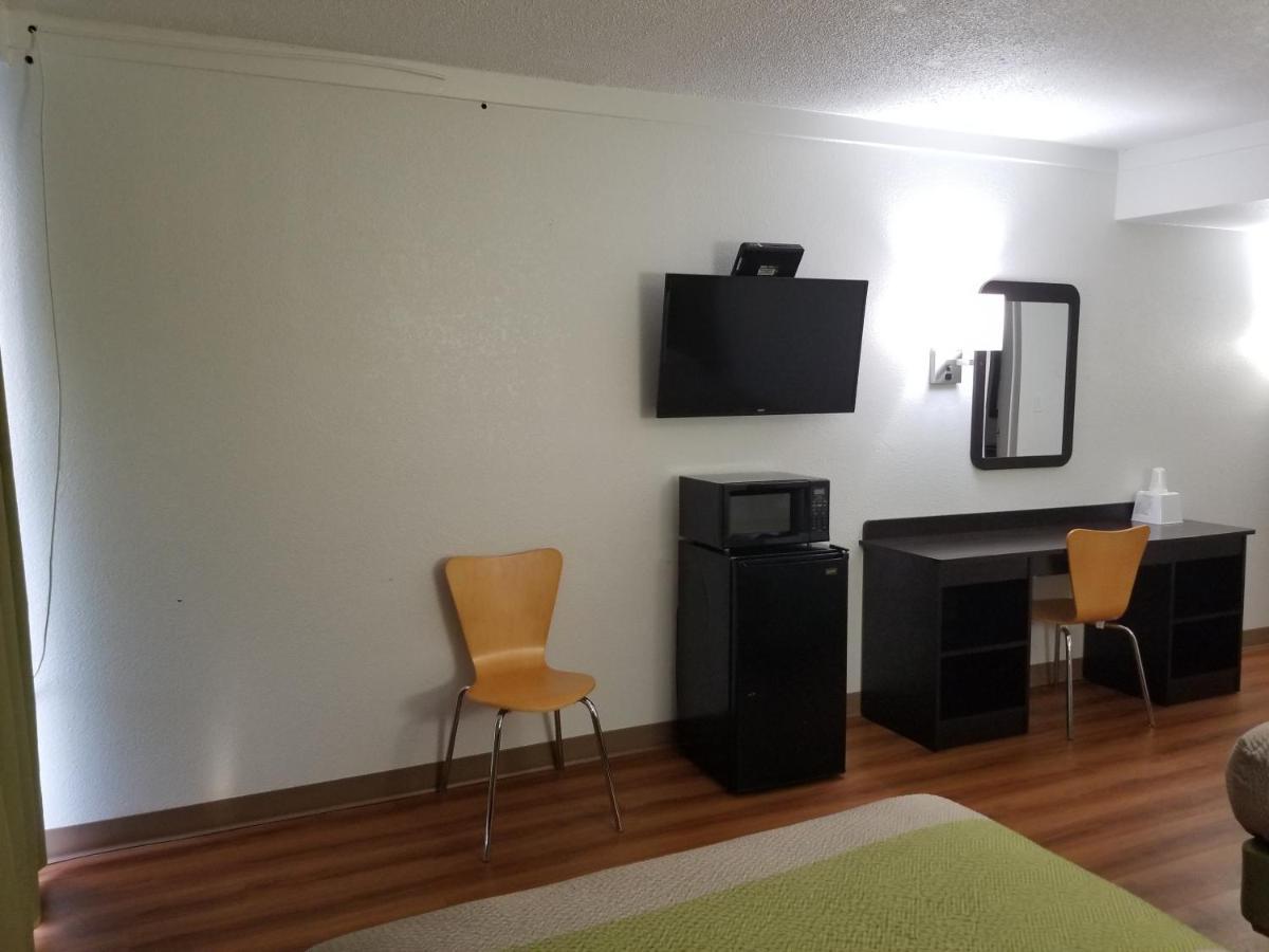 Motel 6-Lawrenceville, Nj Luaran gambar